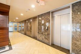 Comerica Office Building
