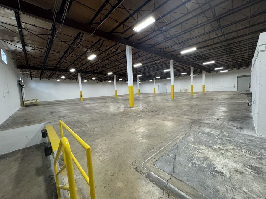 Hialeah Gardens Industrial Park