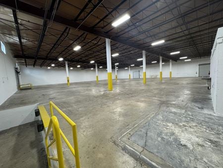 Photo of commercial space at 9800 NW 80th Avenue in  Hialeah