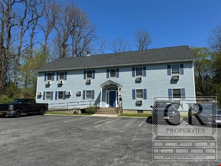 Office space for Rent at 2668 South Rd in Poughkeepsie