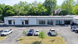 2320 Wayne St.
