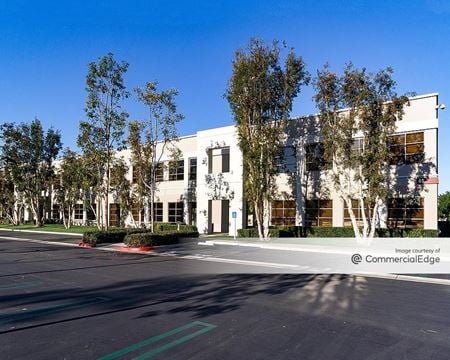 Commercial space for Rent at 48 Discovery in Irvine