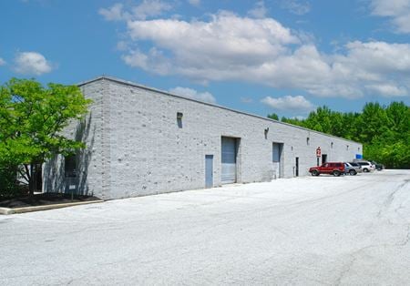 Industrial space for Rent at 460 Century Boulevard in Wilmington