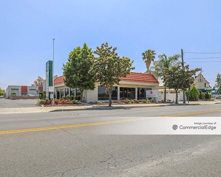 Photo of commercial space at 769 South San Jacinto Avenue in Corona