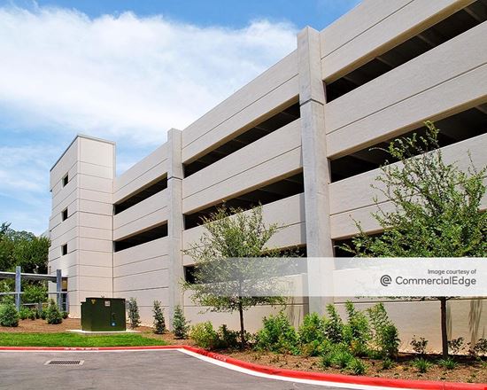 Research Park Plaza V