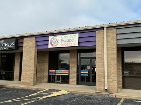 Retail space for Sale at 1700 South Campbell Avenue in Springfield