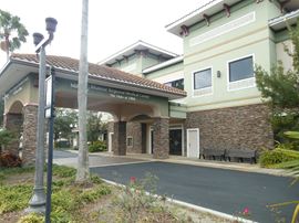 Oaks Medical Building