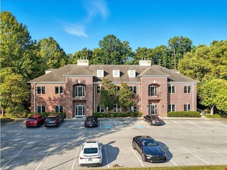 Office space for Rent at 6223 Highland Place Way in Knoxville