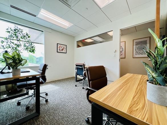 TKO Suites - Rockville