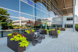 Campus at Greenhill