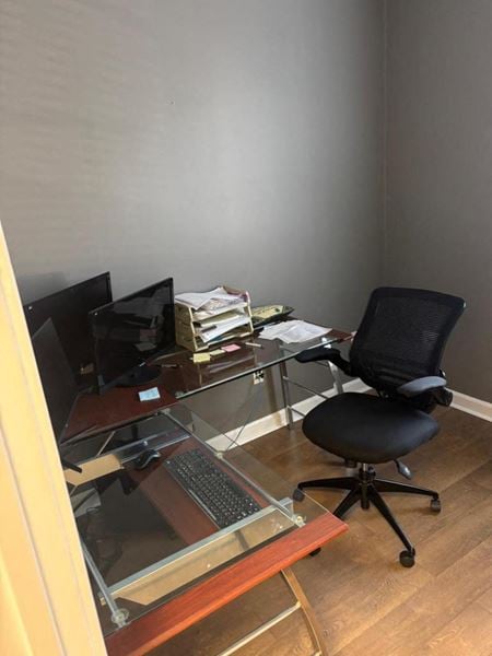 Office space for Rent at 1370 Center Drive in Atlanta