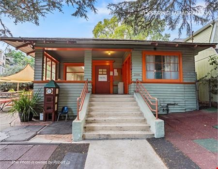 Retail space for Sale at 2101 Echo Park Ave in Los Angeles