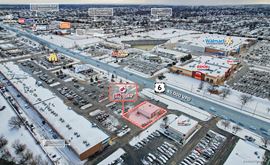 Jiffy Lube - Business & Real Estate