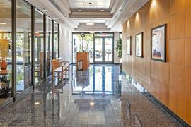 Concourse Towers