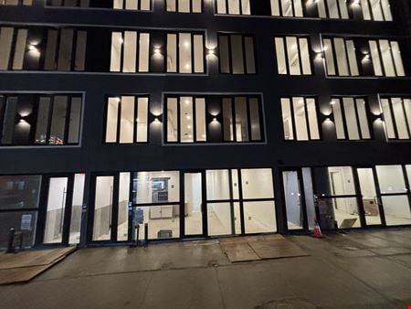 Retail space for Rent at 103 Moore St in Brooklyn