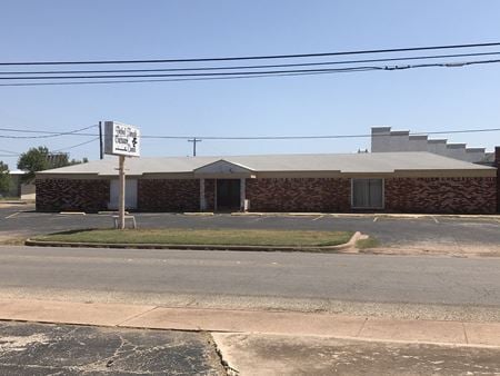 Other space for Sale at 3101 N 12th in Abilene