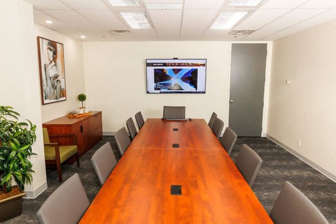 Smart Executive Centre - Inc