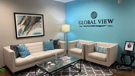 Office space for Rent at 420 E. Park Avenue in Greenville