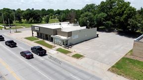HILLSIDE MEDICAL OFFICE