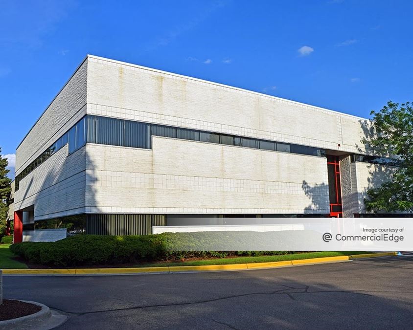 Henry Ford Medical Center - Southfield