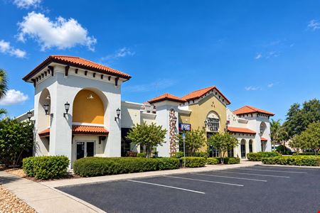 Retail space for Rent at 4009 Tampa Road in Oldsmar