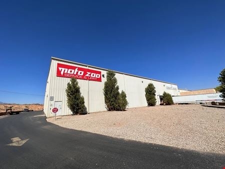 Photo of commercial space at 3287 E Deseret Dr in Saint George