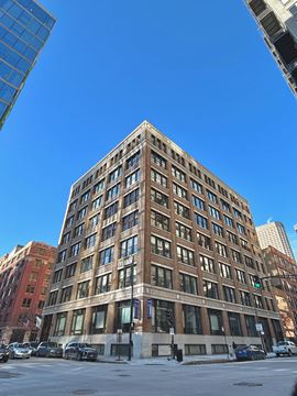 600 W Jackson Blvd