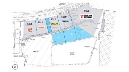 Other space for Sale at US-1 in Callahan
