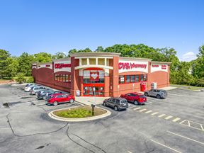 CVS Pharmacy