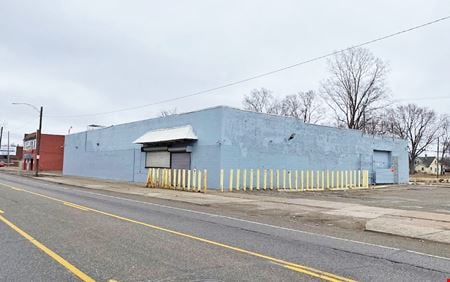 Retail space for Sale at 14120 Wyoming Ave in Detroit