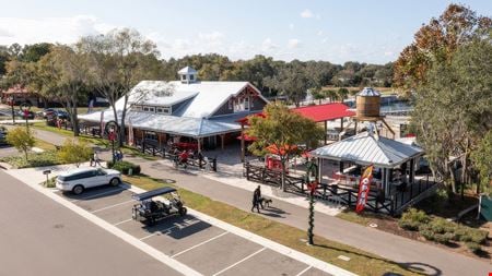 Retail space for Rent at 524 West Ave in Clermont