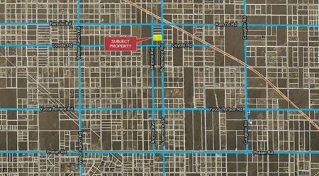 VacantLand space for Sale at Arizona Avenue in Phelan