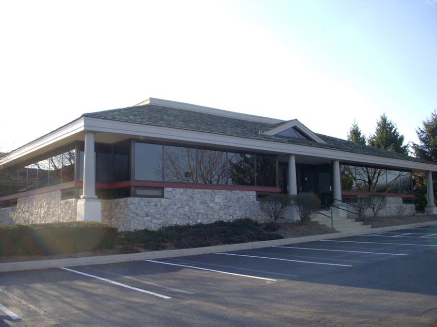 Wyomissing Professional Center