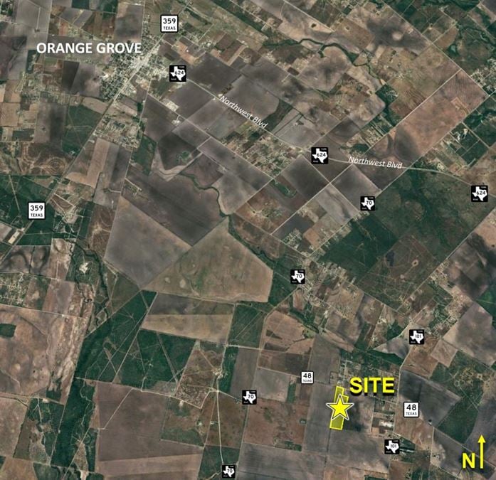 CR 48, 40.81 AC