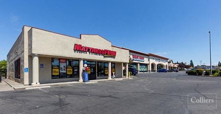 Retail space for Rent at 7817 Greenback Lane in Citrus Heights