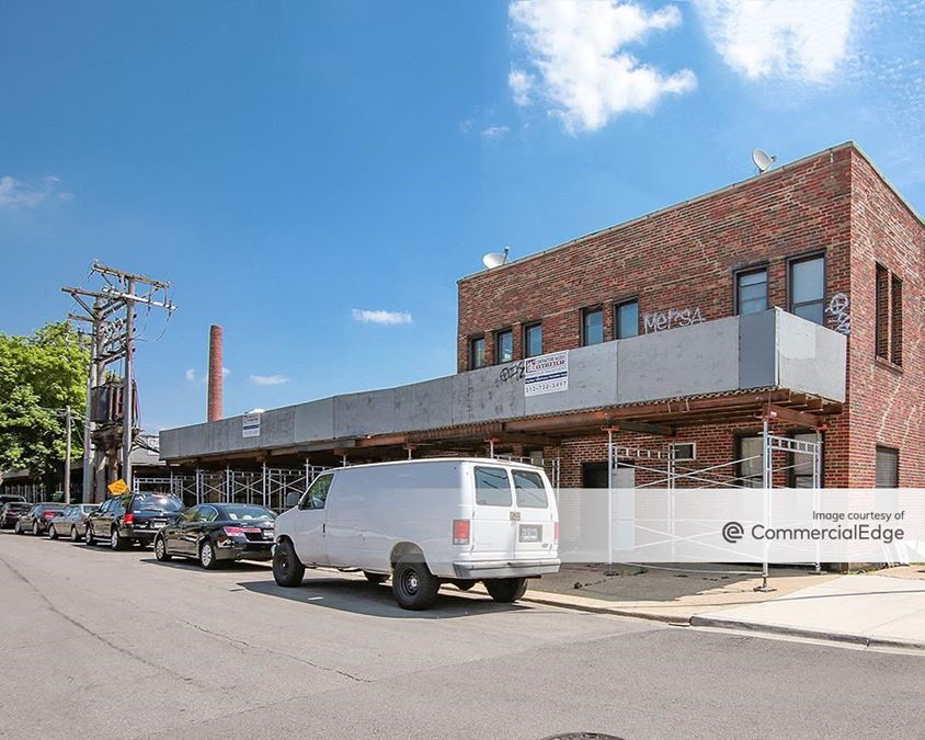 4200 West Diversey Avenue Property & Listing Details 42Floors