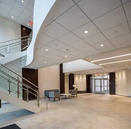 1,728 SF Suite B250 Professional and Medical Office Space