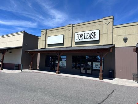 Retail space for Rent at 203 W Madison Ave, Suite A1 in Belgrade