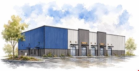 Industrial space for Rent at 500 Augusta Arbor Way in Piedmont