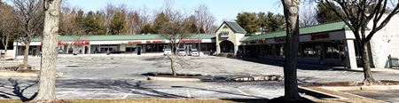Retail space for Rent at 707 Ace Memorial Drive in Hockessin