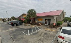 Denny's Ground Lease