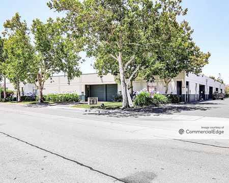 Commercial space for Rent at 5702 Marsh Drive in Pacheco