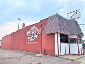 Prince's Tavern - Sioux City