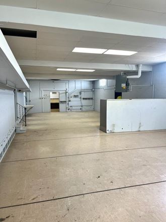 Ohio Gas Swanton Office | 13630 Airport Highway