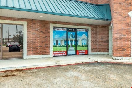 Office space for Rent at 1700 E Prien Lake Rd, STE 4 in Lake Charles