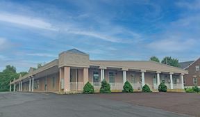 25 N Main St