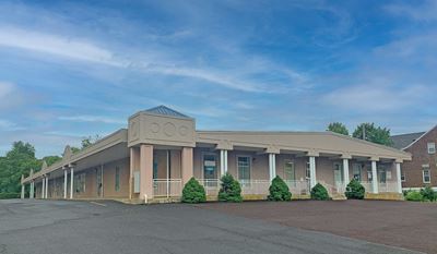 25 N Main St