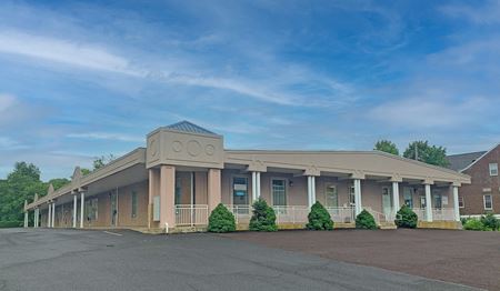 Office space for Sale at 25 N Main St in Coopersburg