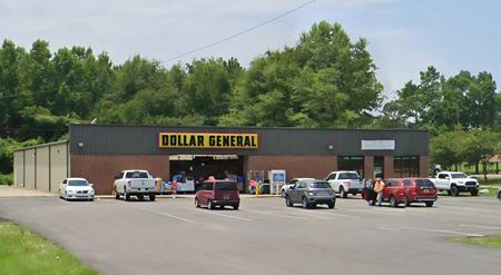 Photo of commercial space at 769 Snow Rd N in Mobile