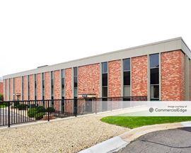 Metro Office Park - 2950-3050 Metro Drive & 7801-7851 Metro Pkwy